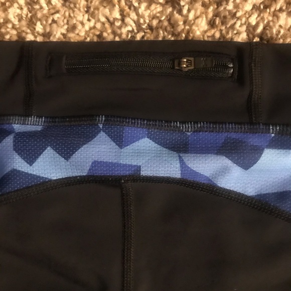Compression leggings - Picture 3 of 5